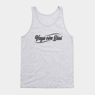 Vaya con Dios Tank Top